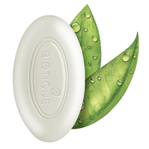 Biotique Bio Morning Nectar Flawless Skin Soap (75gm)