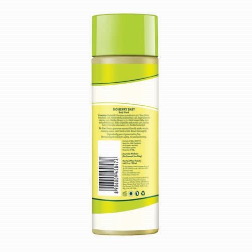 Biotique Bio Berry Disney Micky Body Wash (190ml)