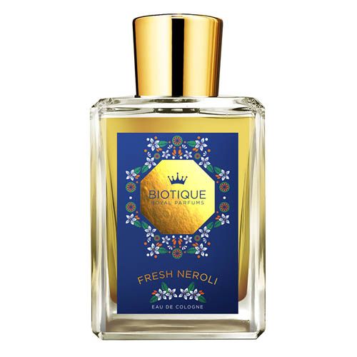 Biotique Bio Fresh Neroli (50ml)