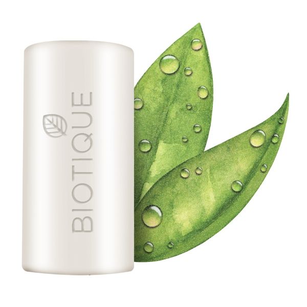 Biotique Bio Morning Nectar Flawless Skin Soap (150gm)