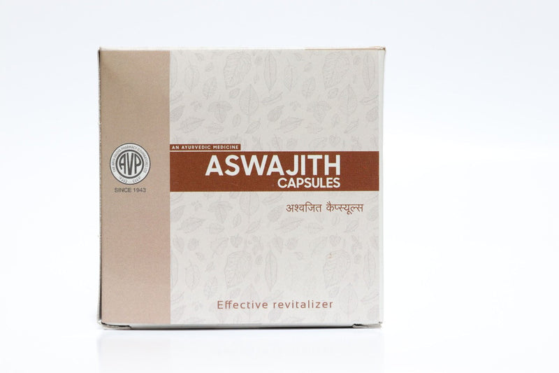 AVP Aswajith (10x10cap)