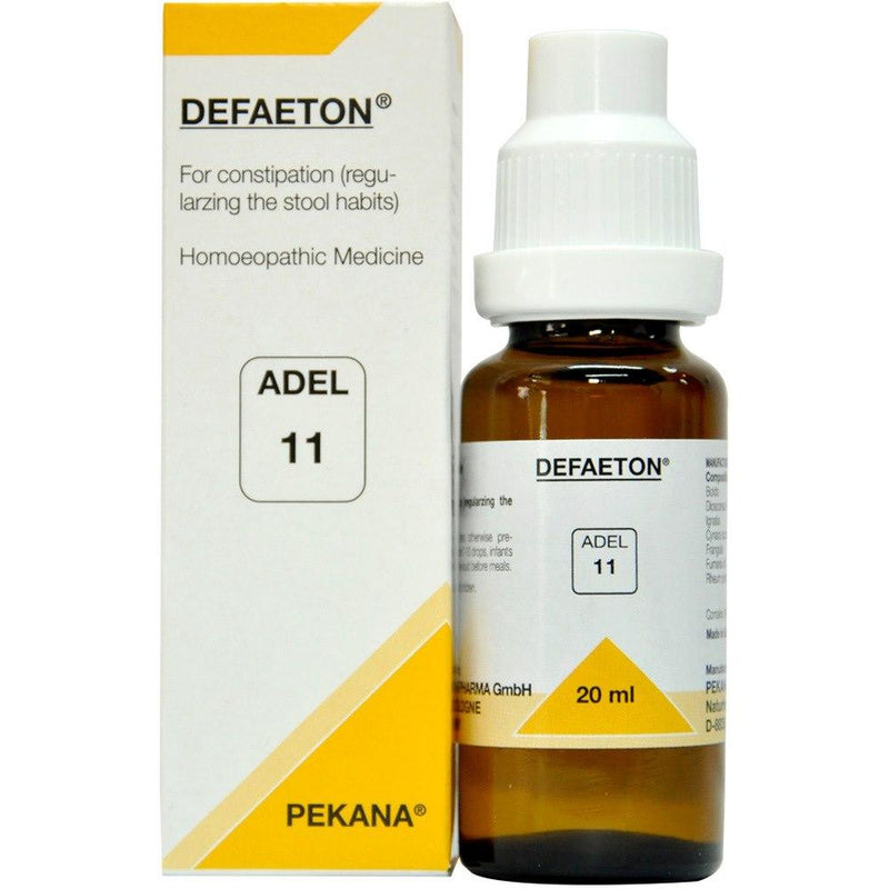 Adel 11 (Defaeton) Drops 20ml