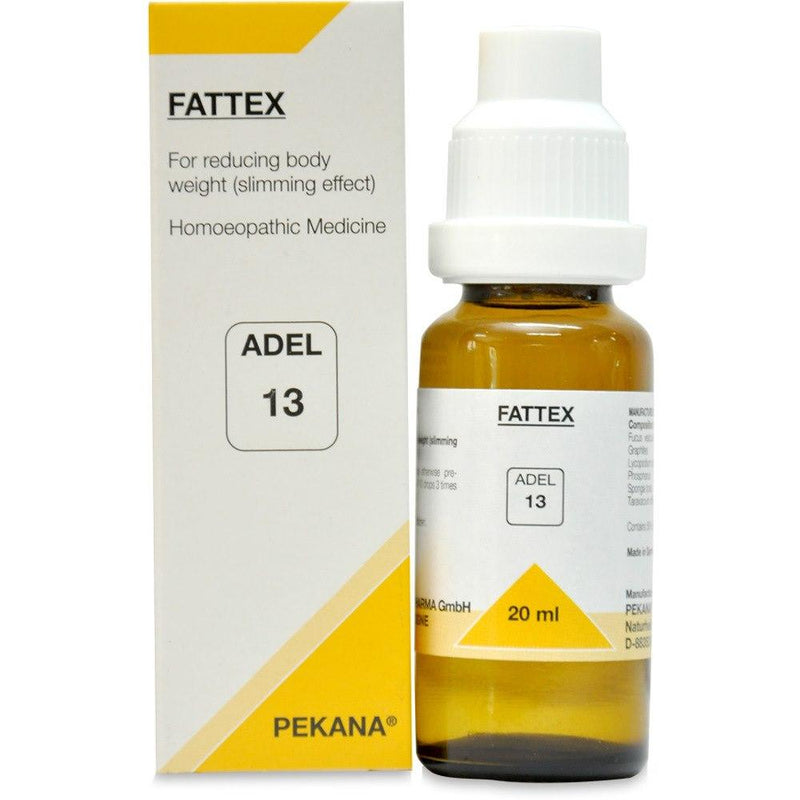 Adel 13 (Fattex) Drops 20ml