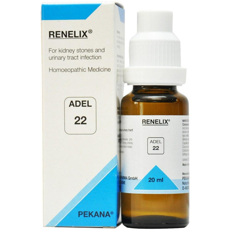 Adel 22 (Renelix) Drops 20ml