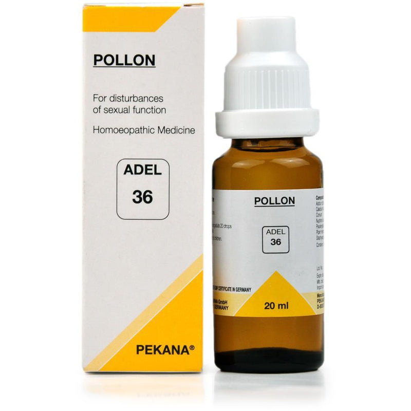 Adel 36 (Pollon) Drops 20ml