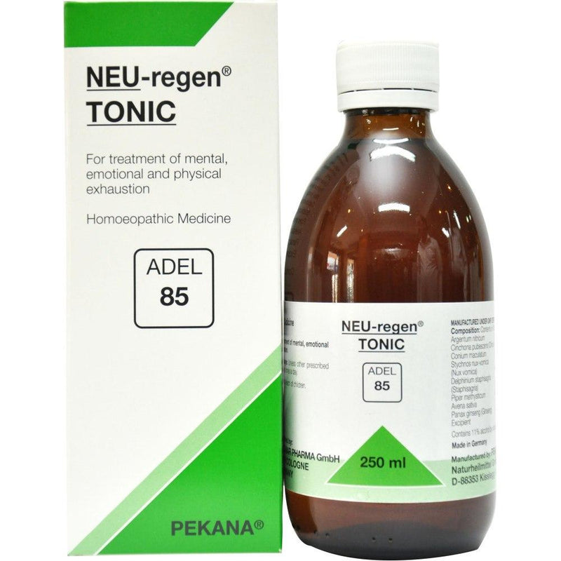 Adel 85 (Neu-Regen Tonic) Syrup 200ml
