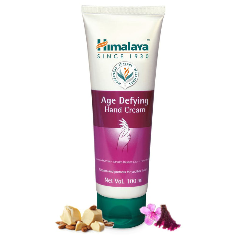 Himalaya Age Defying Hand Cream (100ml )