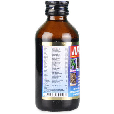 Aimil Jufex Forte Syrup (100ml)