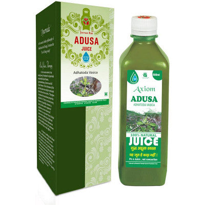 Axiom Adusa Juice (500ml)
