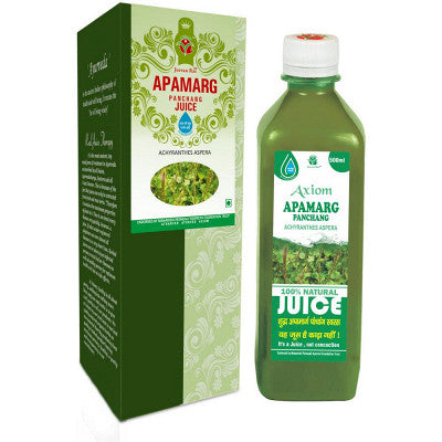 Axiom Apamarg Juice (500ml)