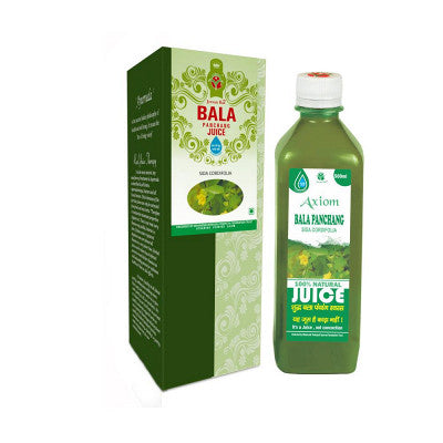 Axiom Bala Juice (500ml)