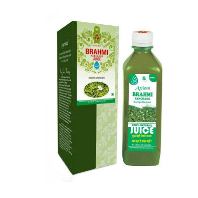 Axiom Brahmi Juice (500ml)