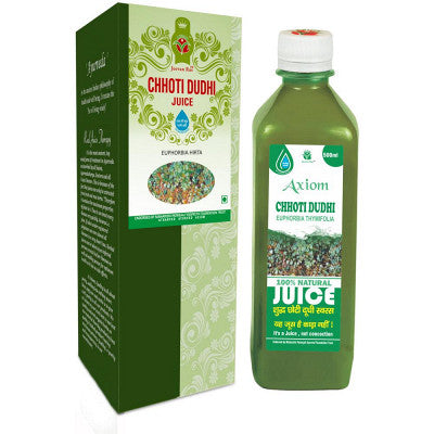 Axiom Chhoti Duddhi Juice (500ml)