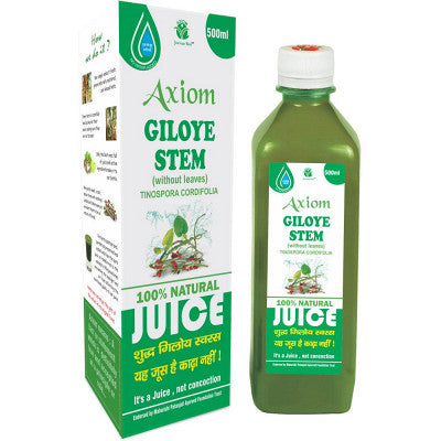 Axiom Giloye Juice (500ml)