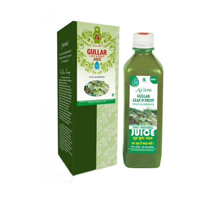 Axiom Gullar Juice (500ml)