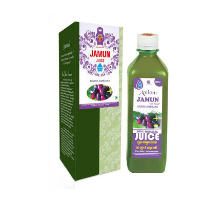 Axiom Jamun Swaras (500ml)