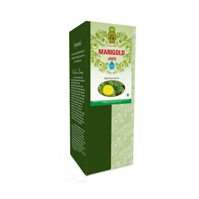 Axiom Marigaold Juice (250ml)