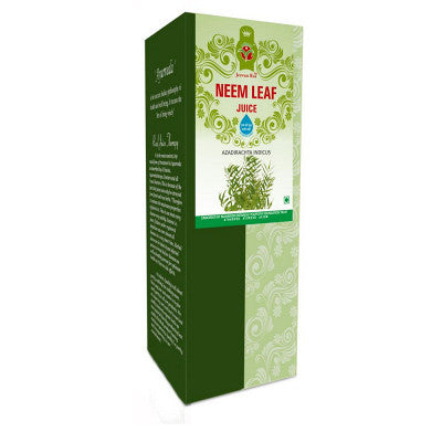 Axiom Neem Juice (500ml)