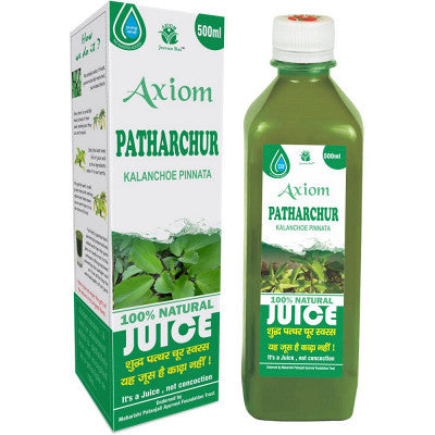 Axiom Patharchur Juice (500ml)