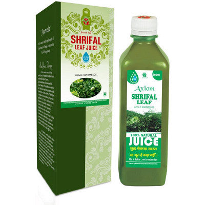 Axiom Shrifal Juice (500ml)