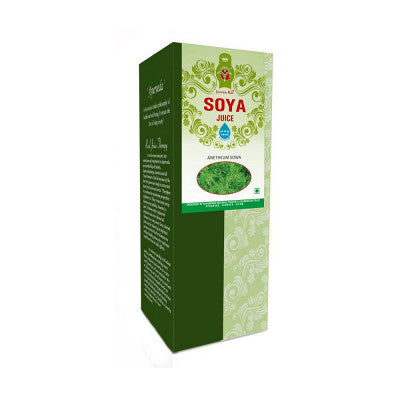 Axiom Soya Juice (500ml)