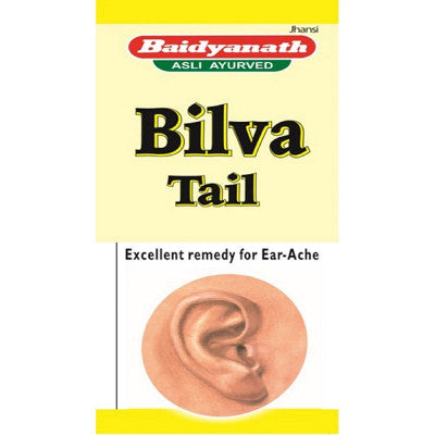 Baidyanath Bilva Tail (25ml)