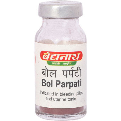 Baidyanath Bol Parpati (5g)