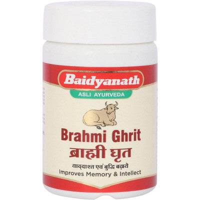 Baidyanath Brahmi Ghrit (100g)