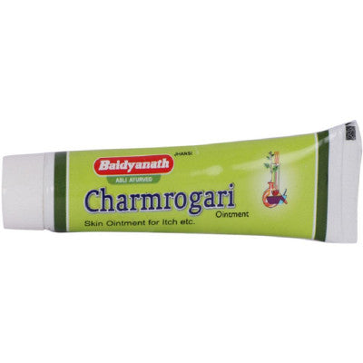 Baidyanath Charmrogari Ointment (15g)