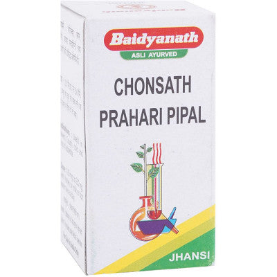 Baidyanath Chousath Prahari Pipal (10g)