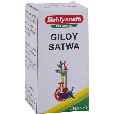 Baidyanath Giloy Satva (40g)
