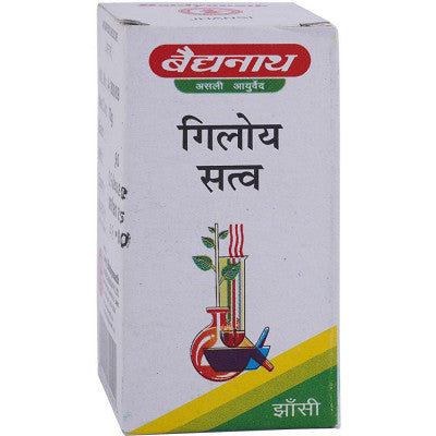 Baidyanath Giloy Satva (40g)