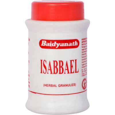 Baidyanath Isabbael Herbal (100g)