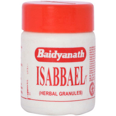 Baidyanath Isabbael Herbal (50g)