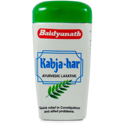 Baidyanath Kabjahar Granules (100g)