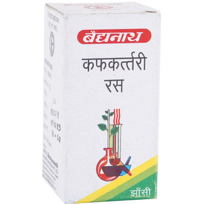 Baidyanath Kafkartari Ras (10g) – Greenleafdrugstore