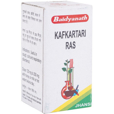 Kafketu Ras Baidyanath Kafkartari Ras (10g) – Greenleafdrugstore