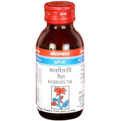 Baidyanath Kasisadi Tail (50ml)