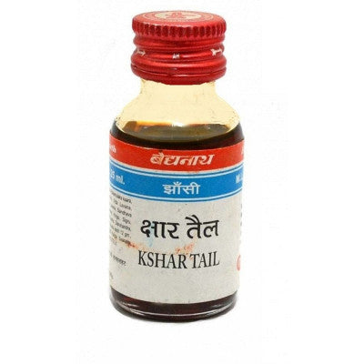 Baidyanath Kshar Tail (25ml)