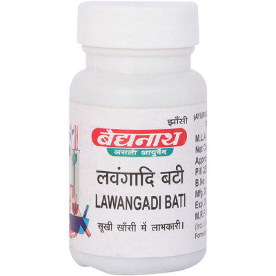 Baidyanath Lawangadi Bati (10g)