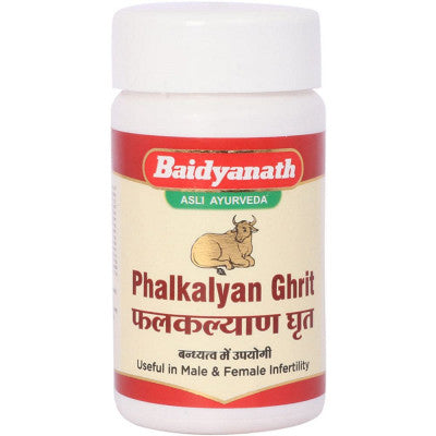Baidyanath Phalkalyan Ghrita (100g)