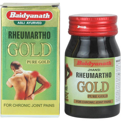 Baidyanath Rheumartho Gold Capsule (30caps)