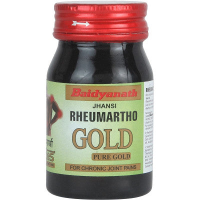 Baidyanath Rheumartho Gold Capsule (30caps)