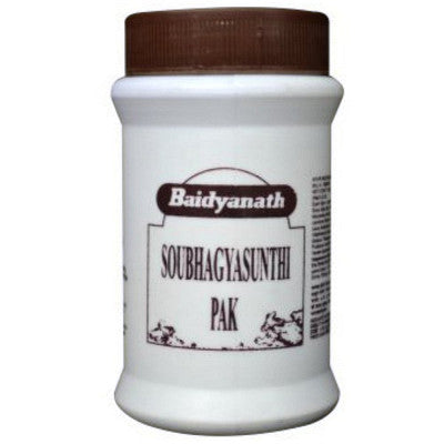 Baidyanath SOUBHAGYASUNTHI PAK Jar of 100 GM