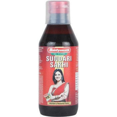 Baidyanath Sundari Sakhi (200ml)