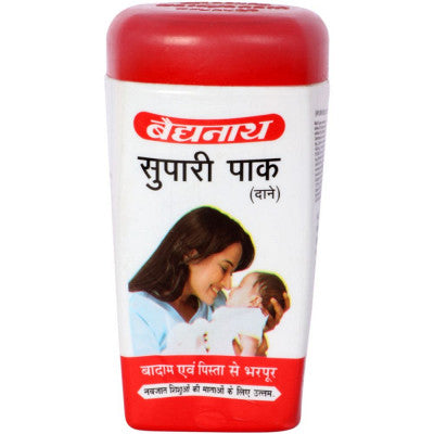 Baidyanath Supari Pak (100g)