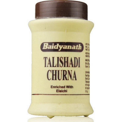 Baidyanath Talisadi Churna (60g)
