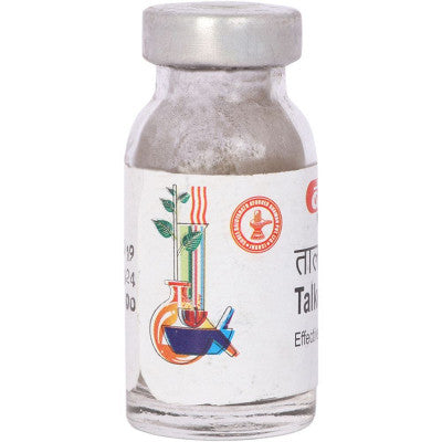 Talkeshwar Ras Baidyanath Talkeshwar Ras (5g) – Greenleafdrugstore