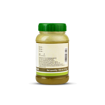 Kerala Ayurveda Brahmi Ghritham (150 ml)