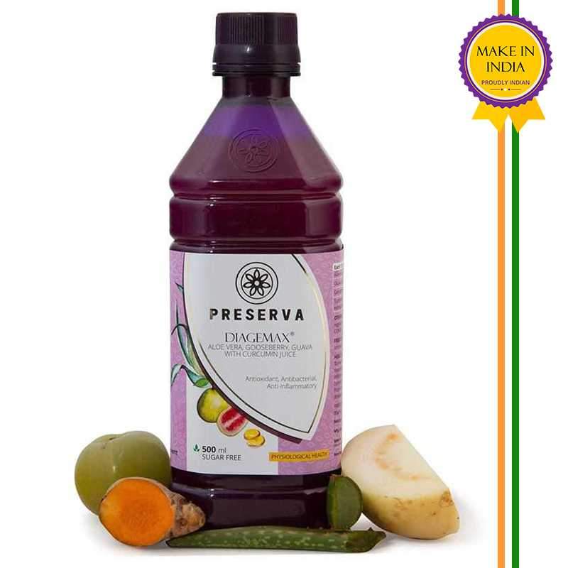 Preserva Diagemax Juice (500ml)